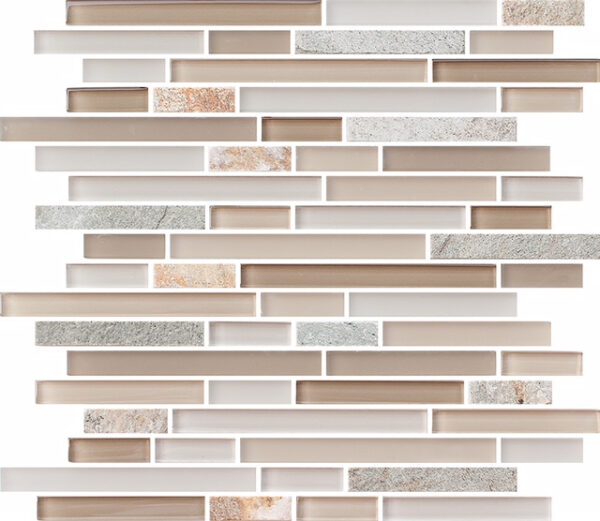 HC Glass - Quartz Random Light