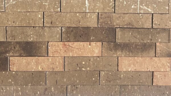 Mocha Brown Antique