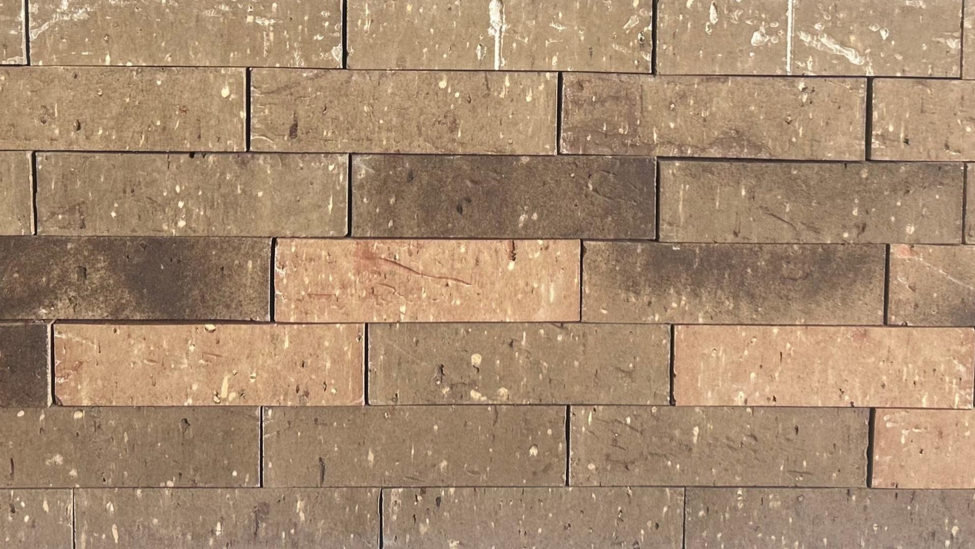 Mocha Brown Antique