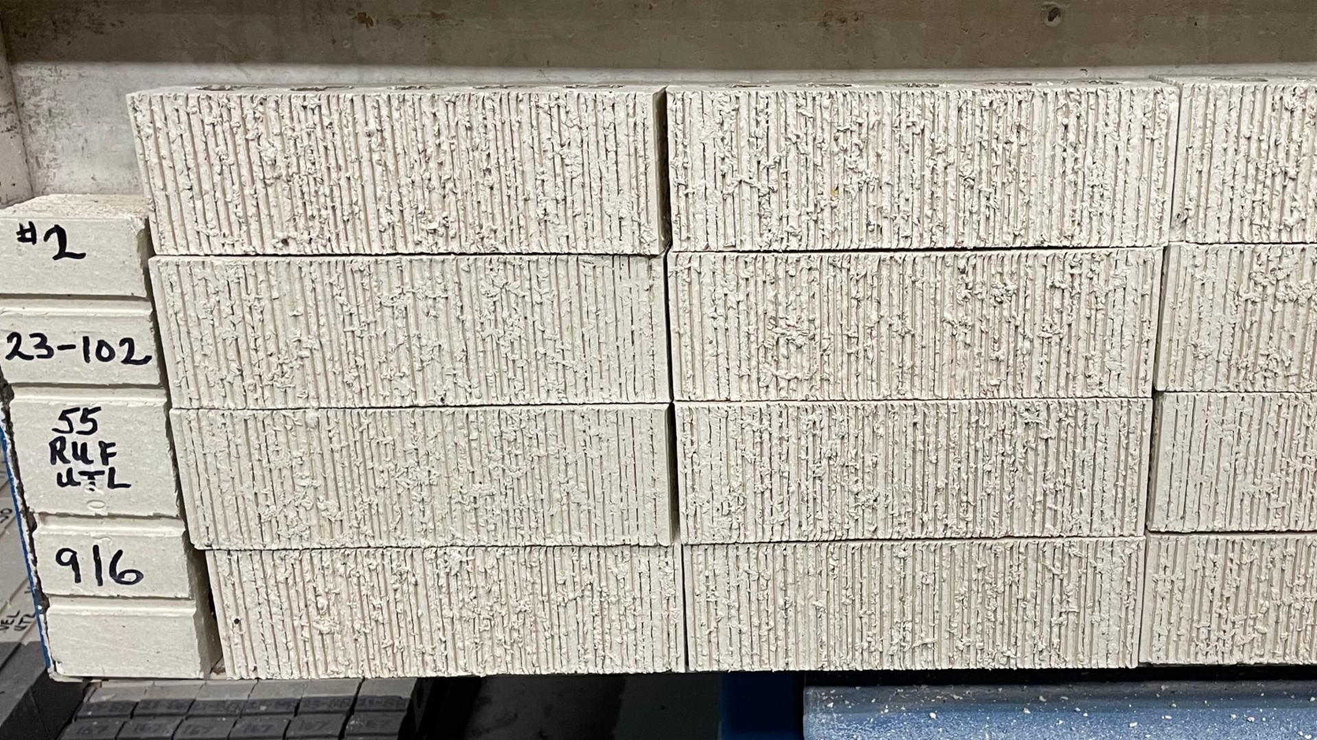 Rustic White