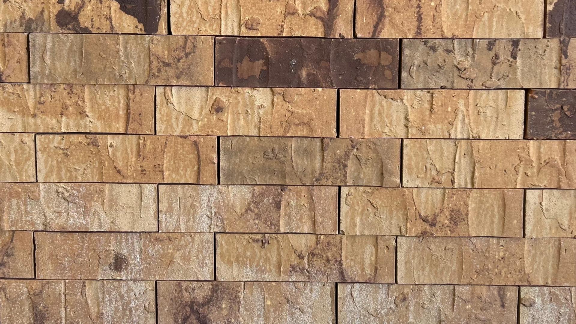 Test Brick - King - Heritage - 271,656 (qty)