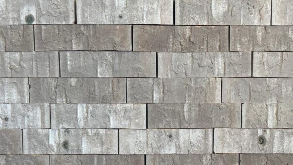Test Brick - King - Heritage - 17,952 (qty)