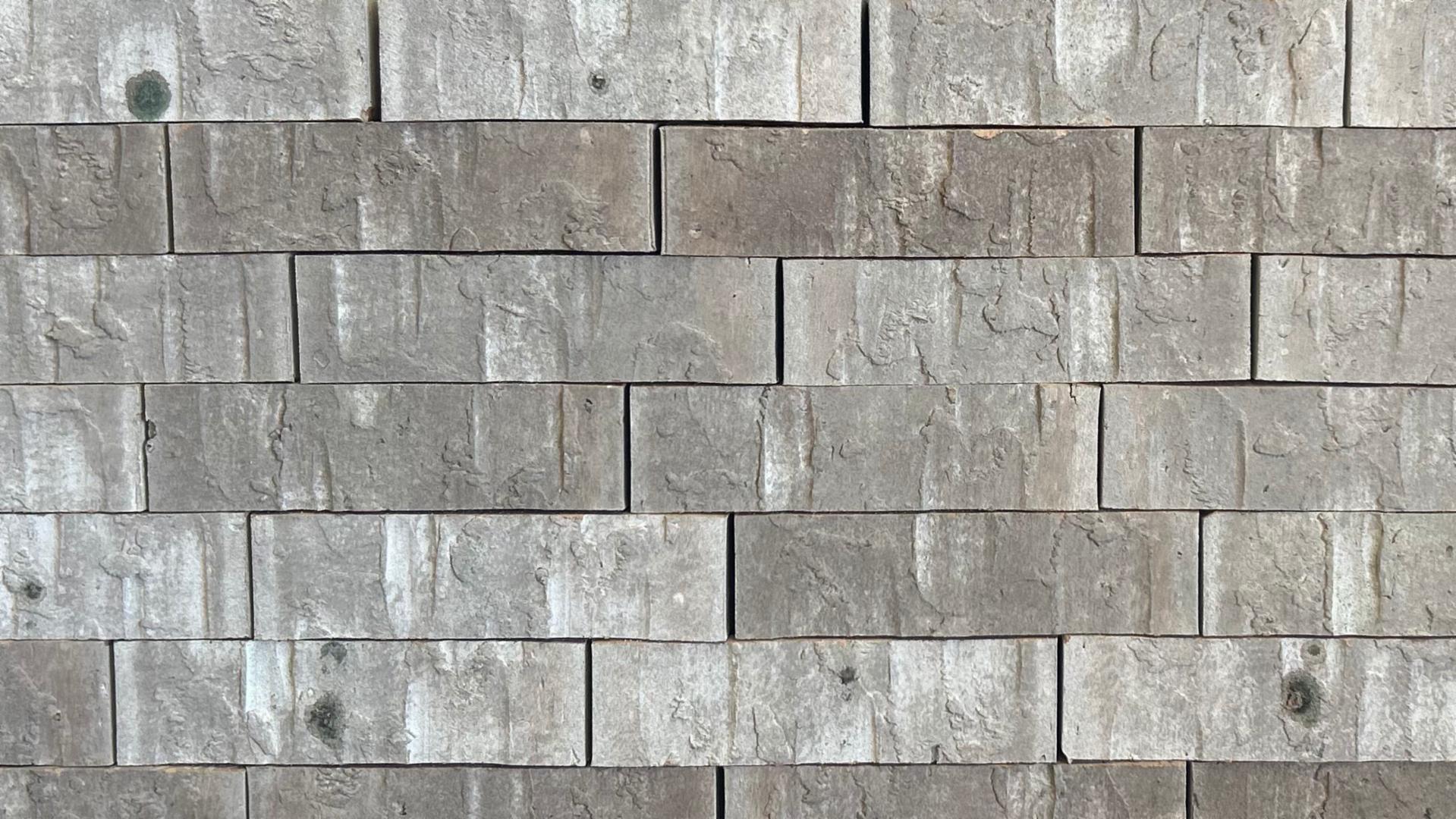Test Brick - King - Heritage - 17,952 (qty)