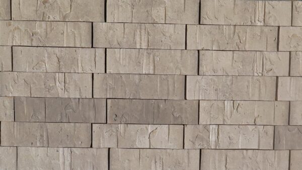 Surplus - Test Brick - King - Heritage - 14,256 qty