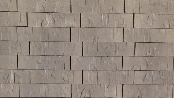 Surplus - Test Brick - King - Heritage - 21,648 qty