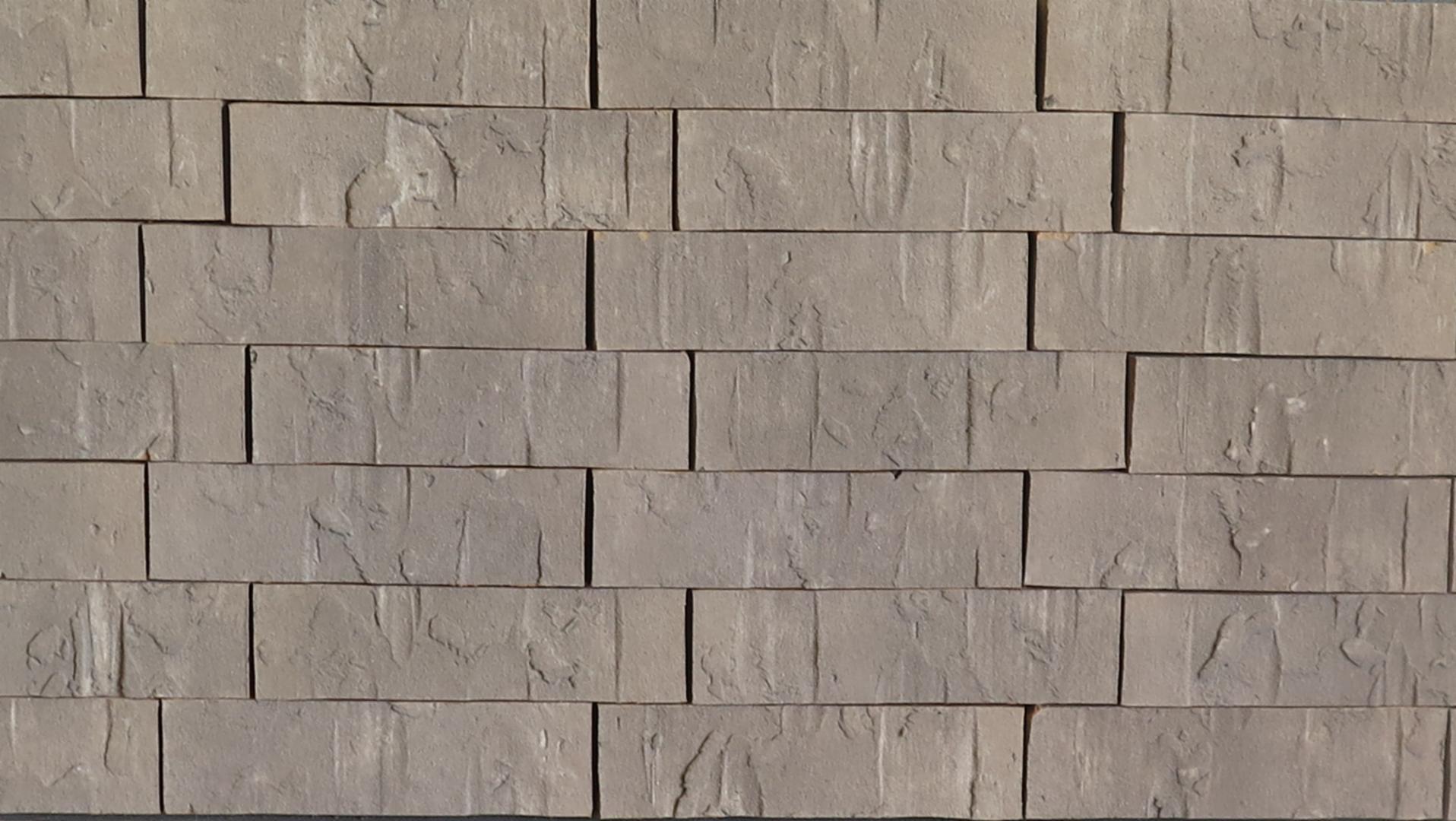 Surplus - Test Brick - King - Heritage - 21,648 qty