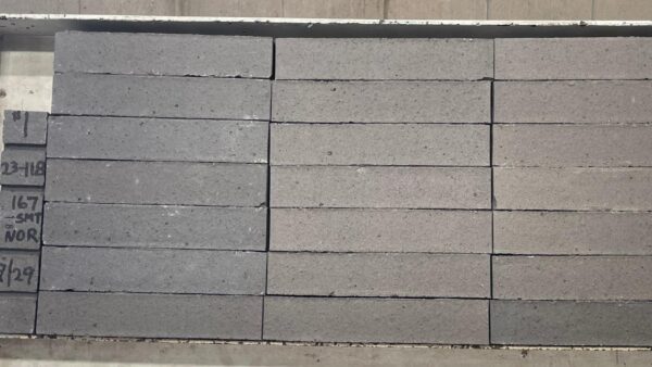 Slate Gray - Norman - Smooth - 17,010 (qty)