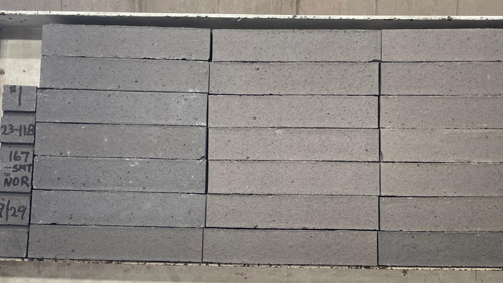 Slate Gray - Norman - Smooth - 17,010 (qty)