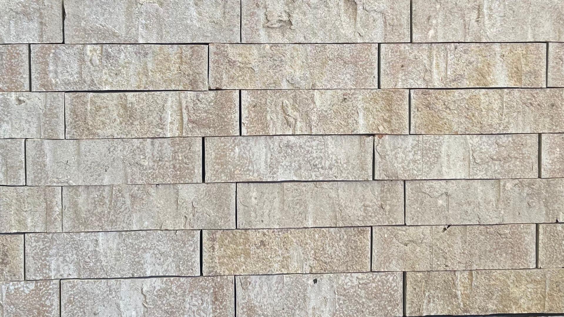 Test Brick - King - Heritage - 82,368 (qty)