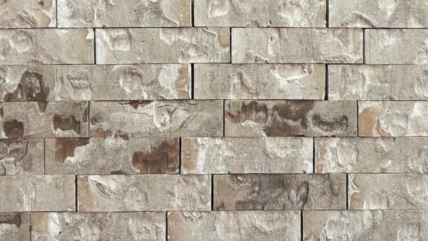 Test Brick - King - Heritage - 13,200 (qty)