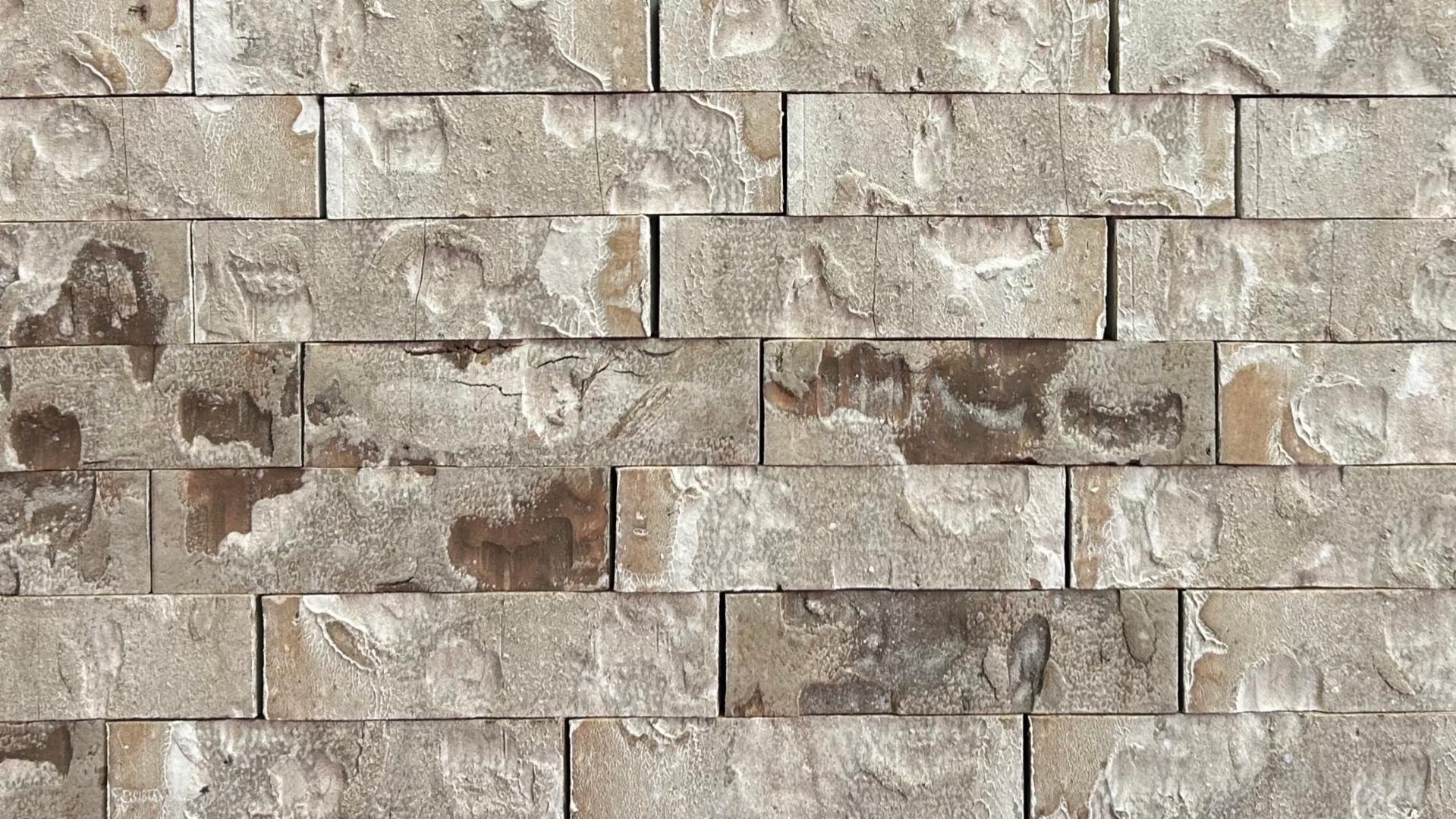 Test Brick - King - Heritage - 13,200 (qty)