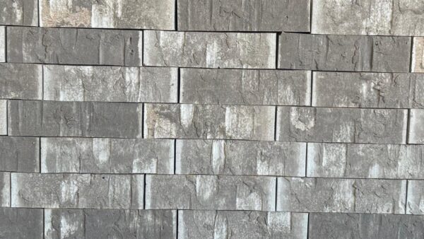 Test Brick - King - Heritage - 16,368 (qty)