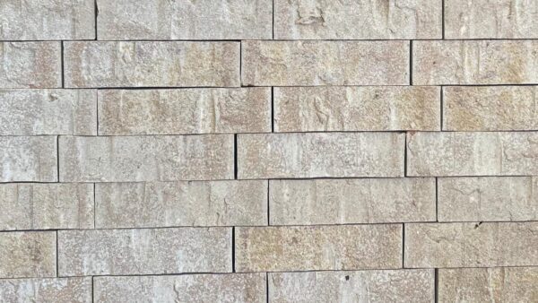 Test Brick - King - Heritage - 15,312 (qty)