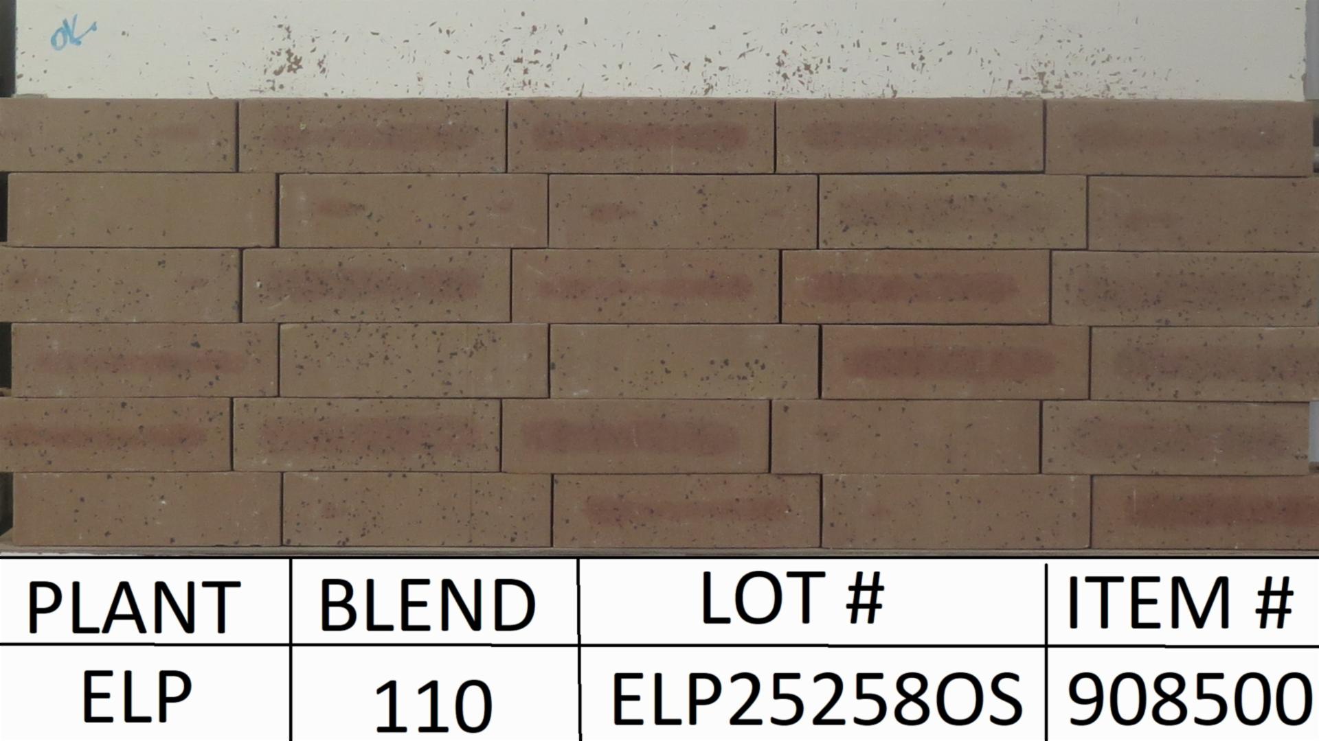 Twilight Rose - King - Smooth - lot ELP25258OS