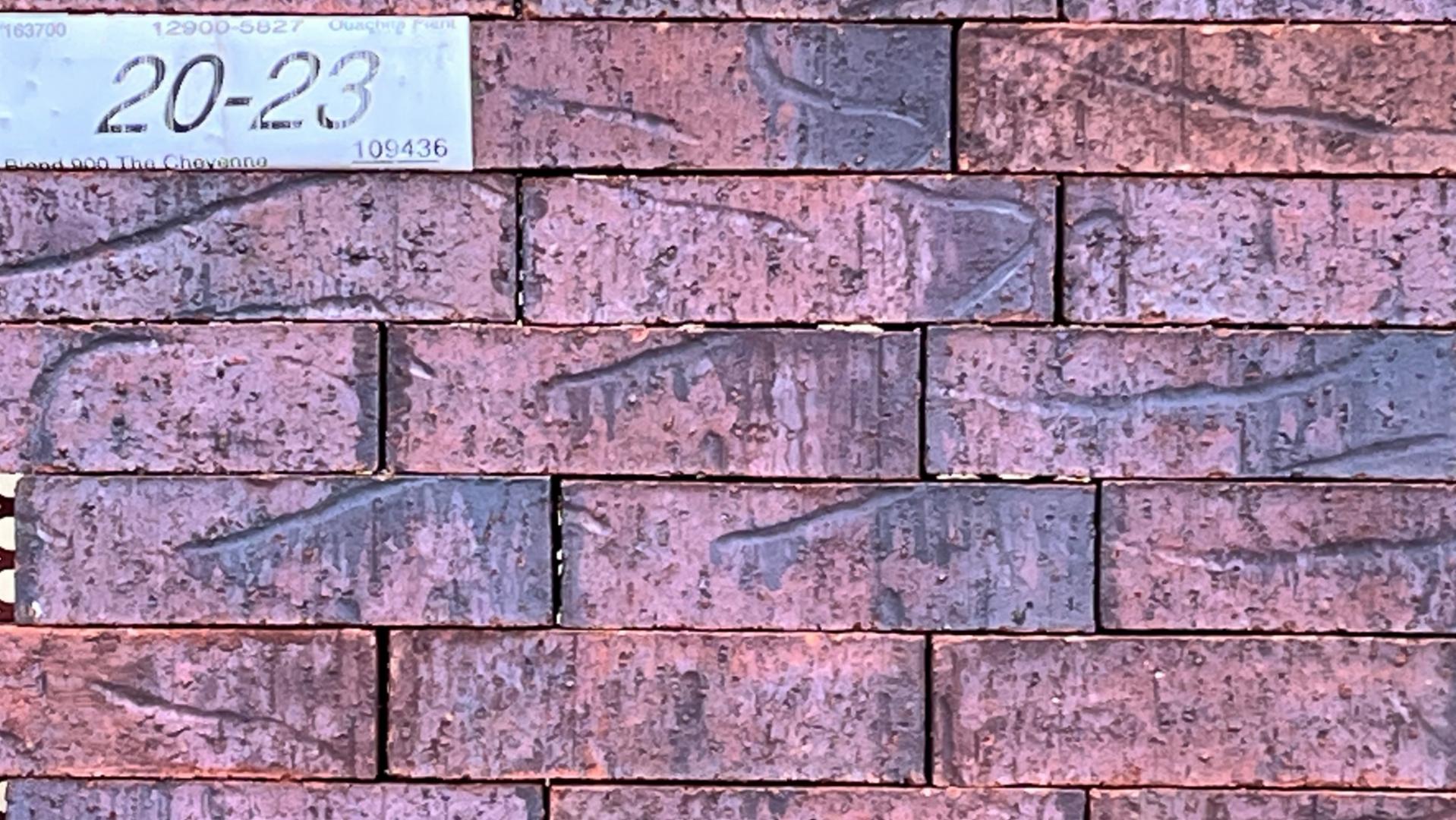 The Cheyenne - King - Heritage - lot 20-23