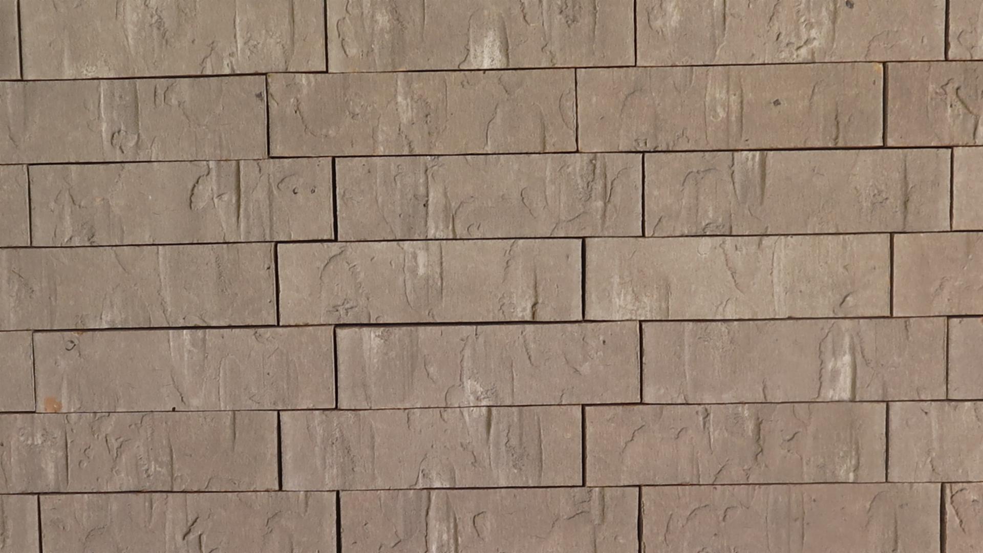 Test Brick - King - Heritage - lot ENP25107