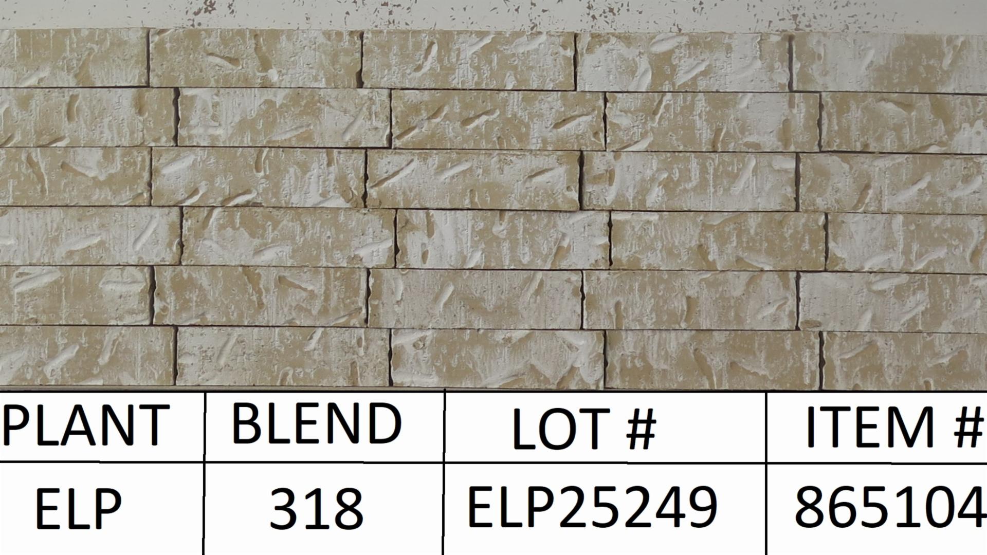 Monte Carlo - King - Heritage - lot ELP25249