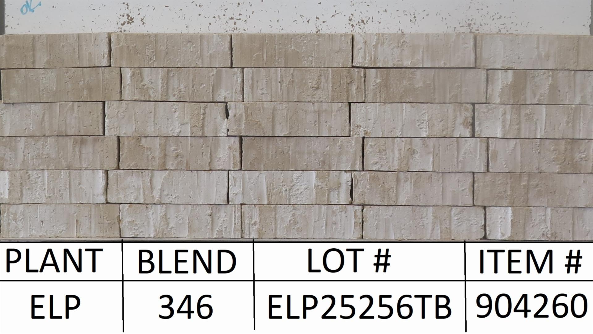 Alpine - King - Heritage - lot ELP25256TB