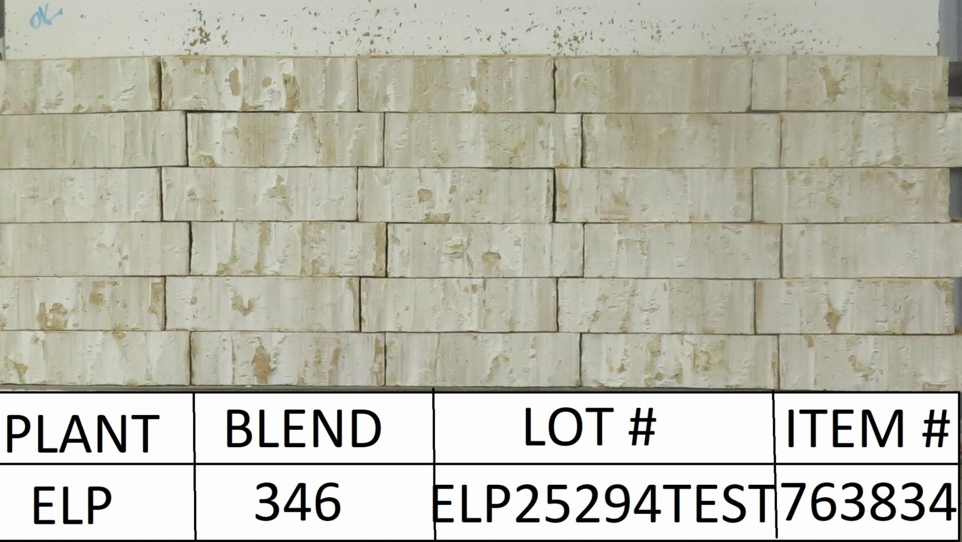 Alpine - King - Heritage - lot ELP25294TEST