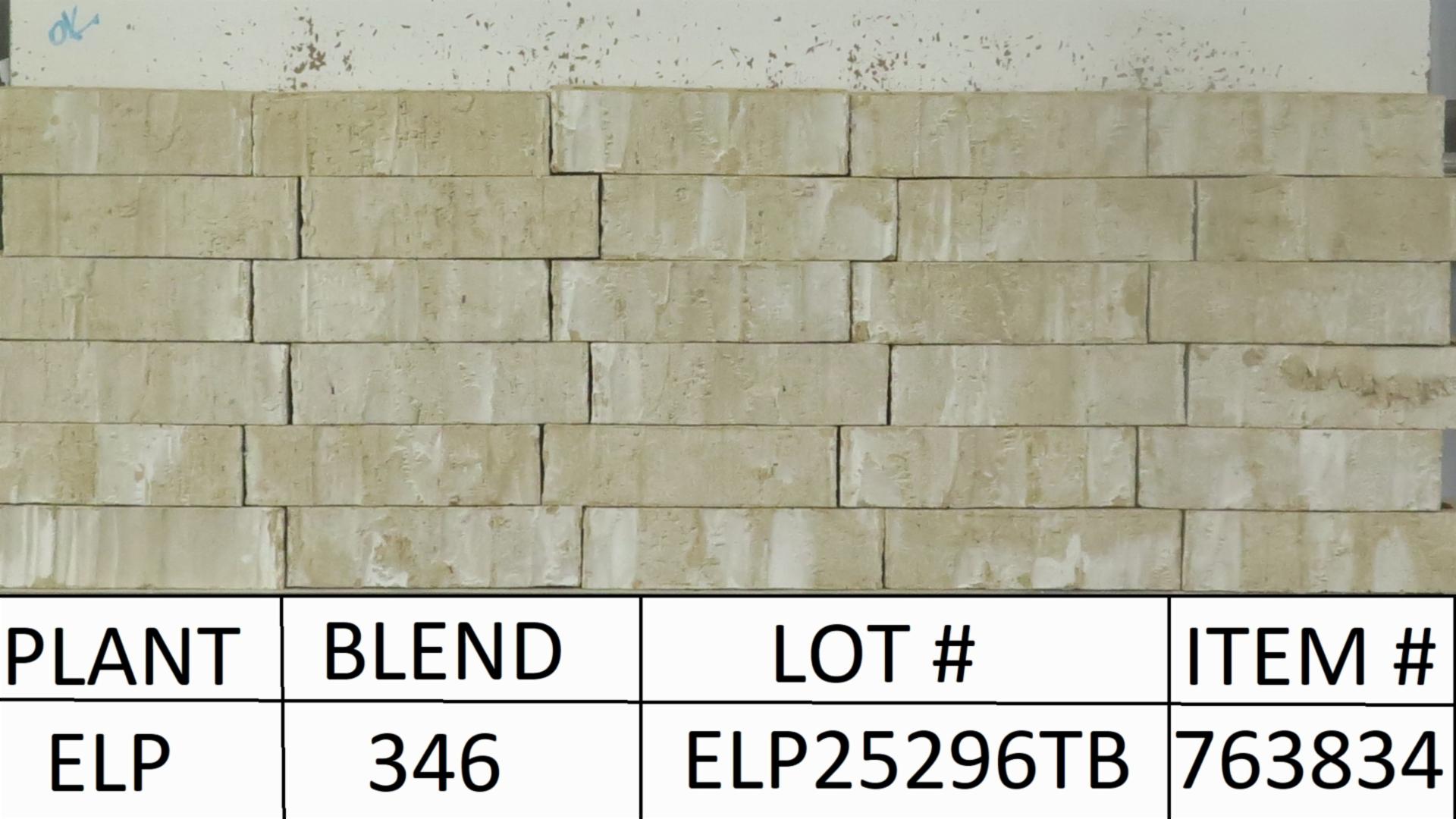 Alpine - King - Heritage - lot ELP25296TB