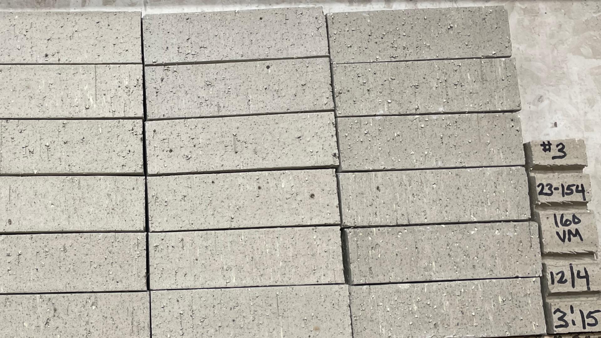 Steele Gray - Modular - Velour - lot 23-154