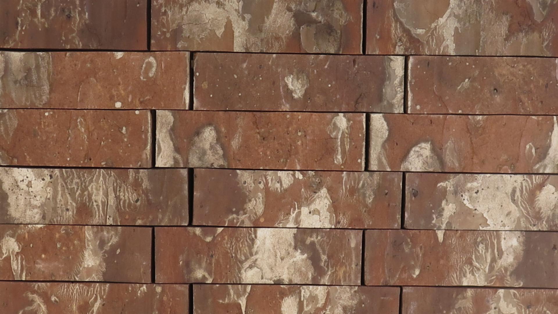 Test Brick - King - Heritage - lot ENP25115