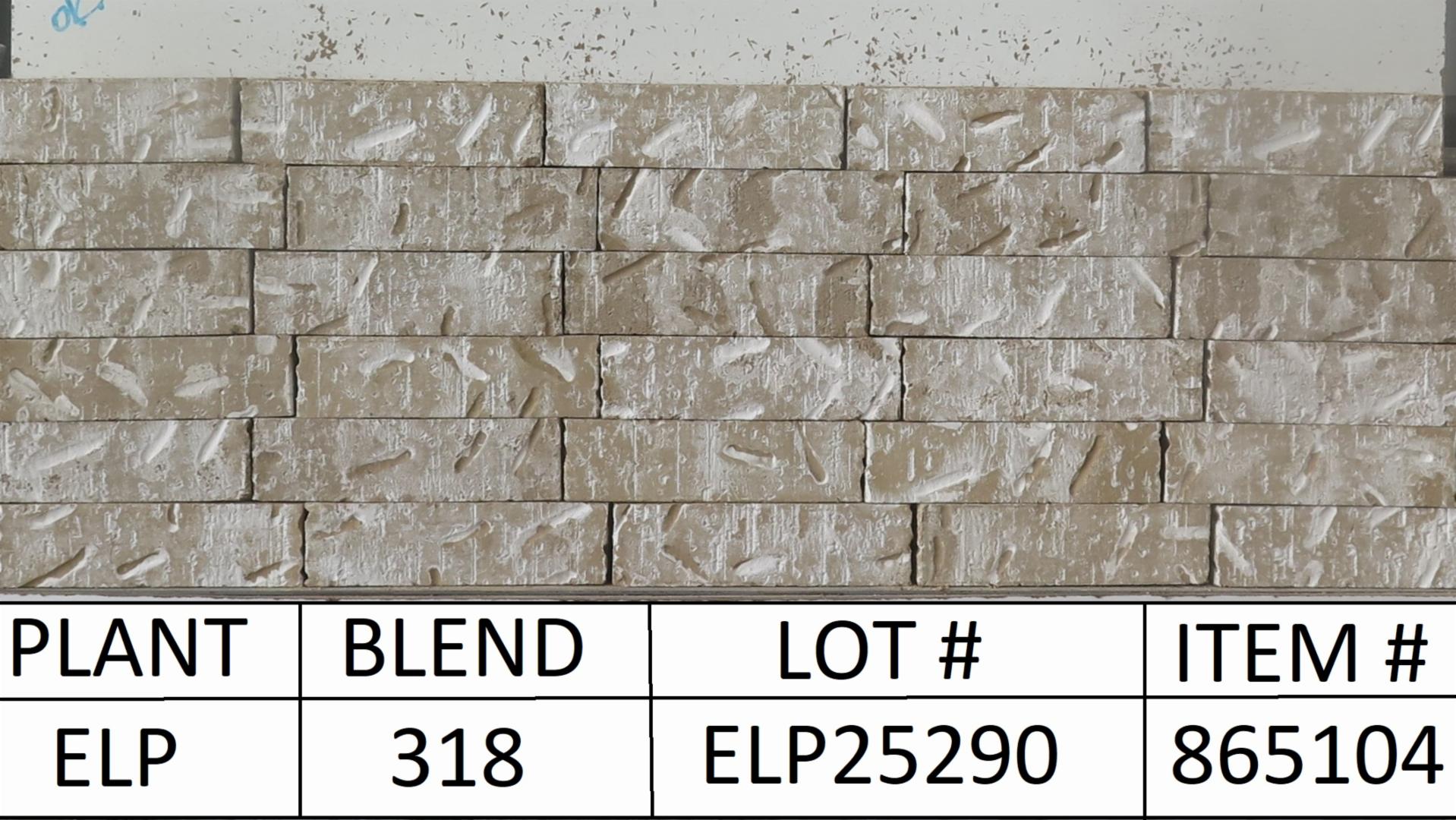 Monte Carlo - King - Heritage - lot ELP25290