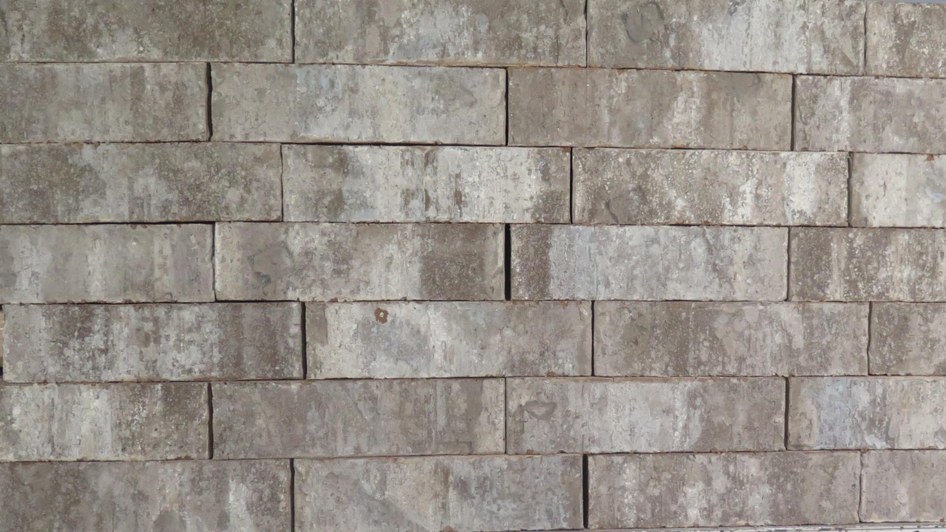 Test Brick - King - Heritage - lot BTP25-T229