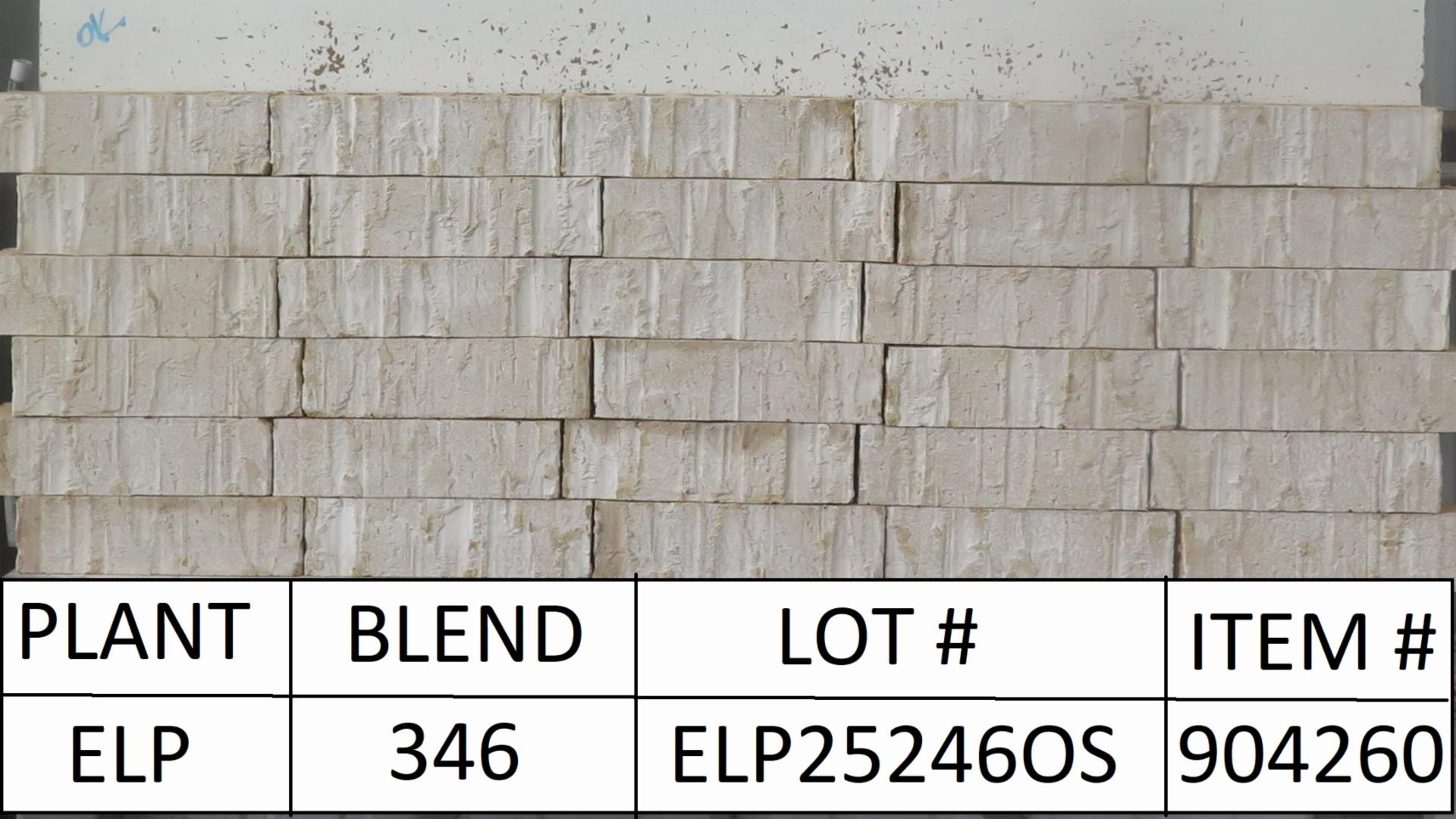 Alpine - King - Heritage - lot ELP25246OS