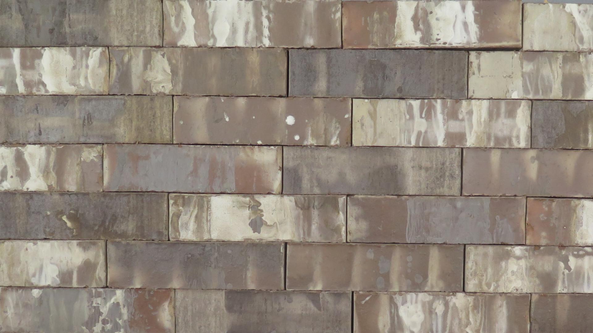 Test Brick - King - Heritage - lot BTP25-T230