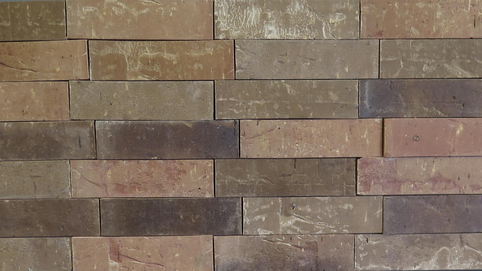 Mocha Brown Smooth Back - King - Heritage - lot ENP25078MIX