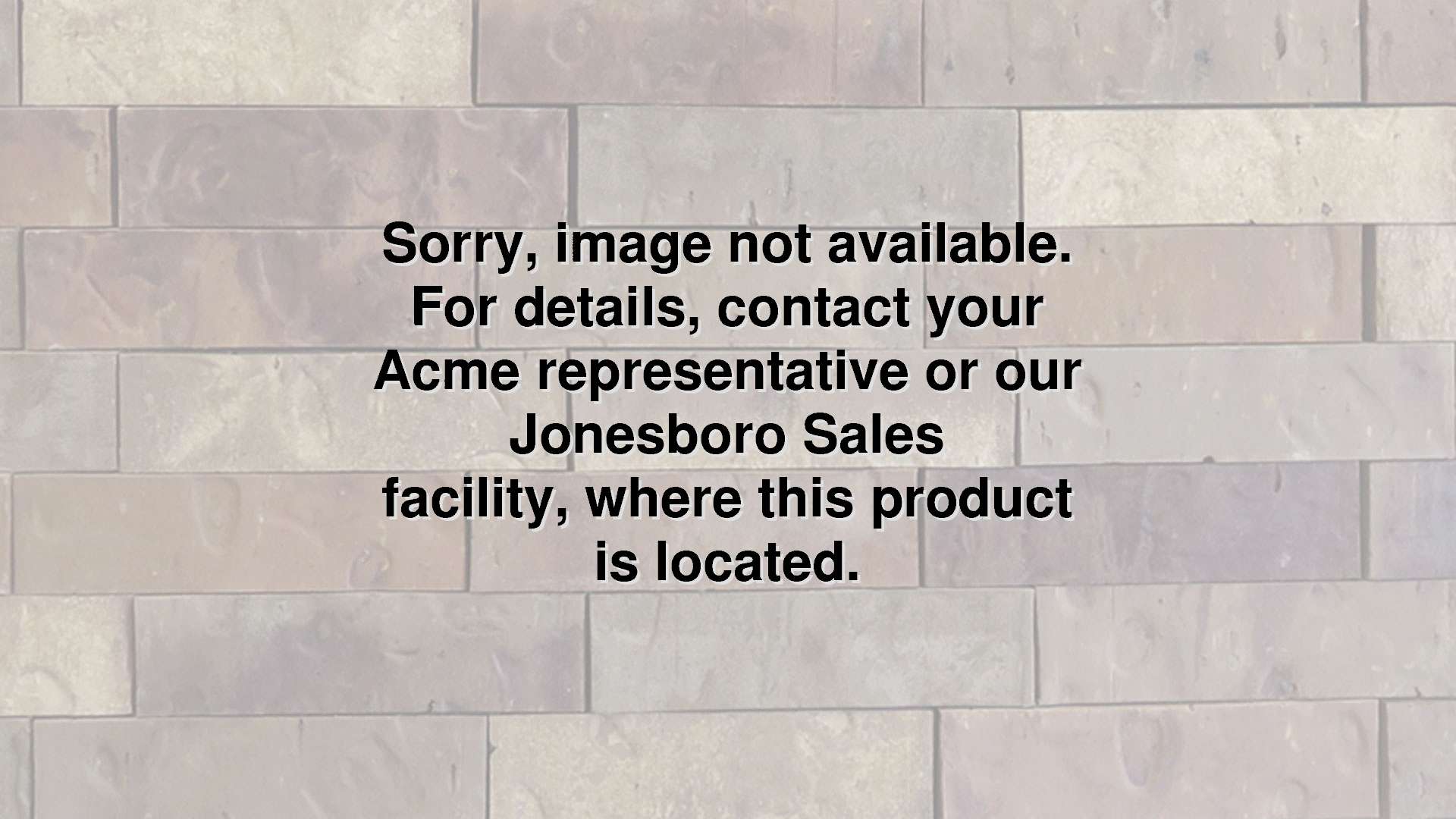 Acme Brick, Tile and Stone - Jonesboro