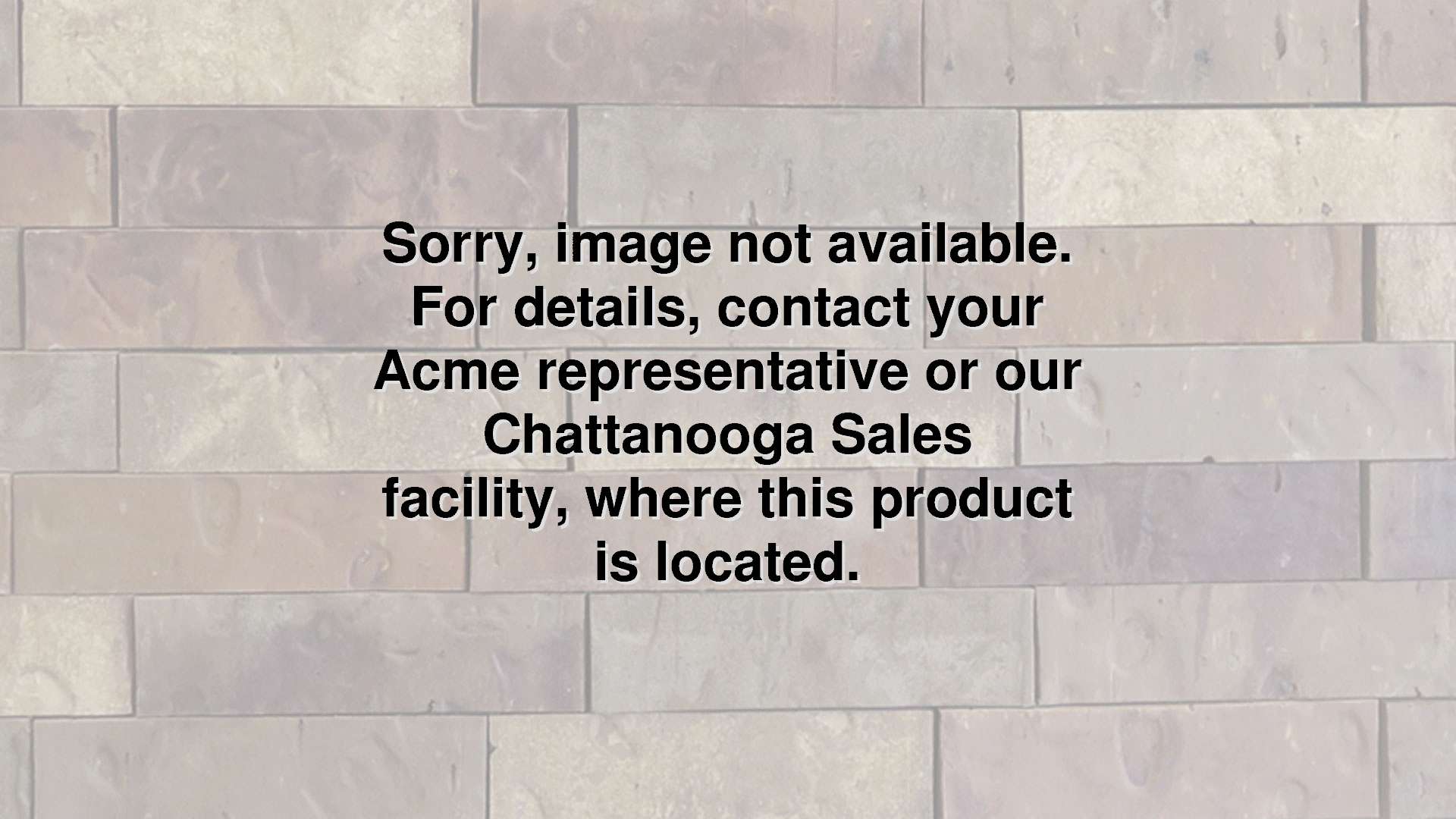Acme Brick, Tile and Stone - Chattanooga