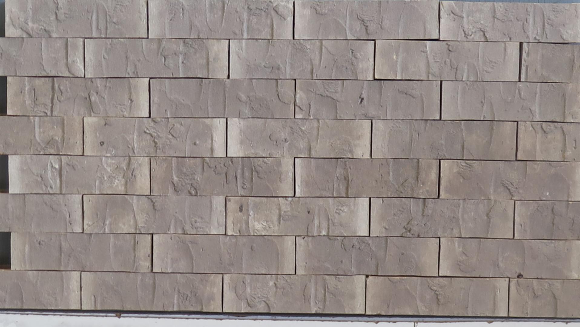 Test Brick - King - Heritage - lot ENP26026