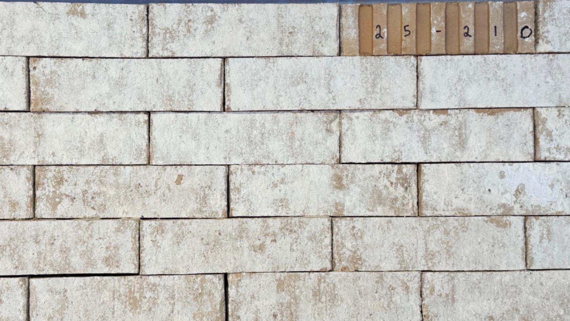 Casa Blanca - King - Heritage - lot 25-210