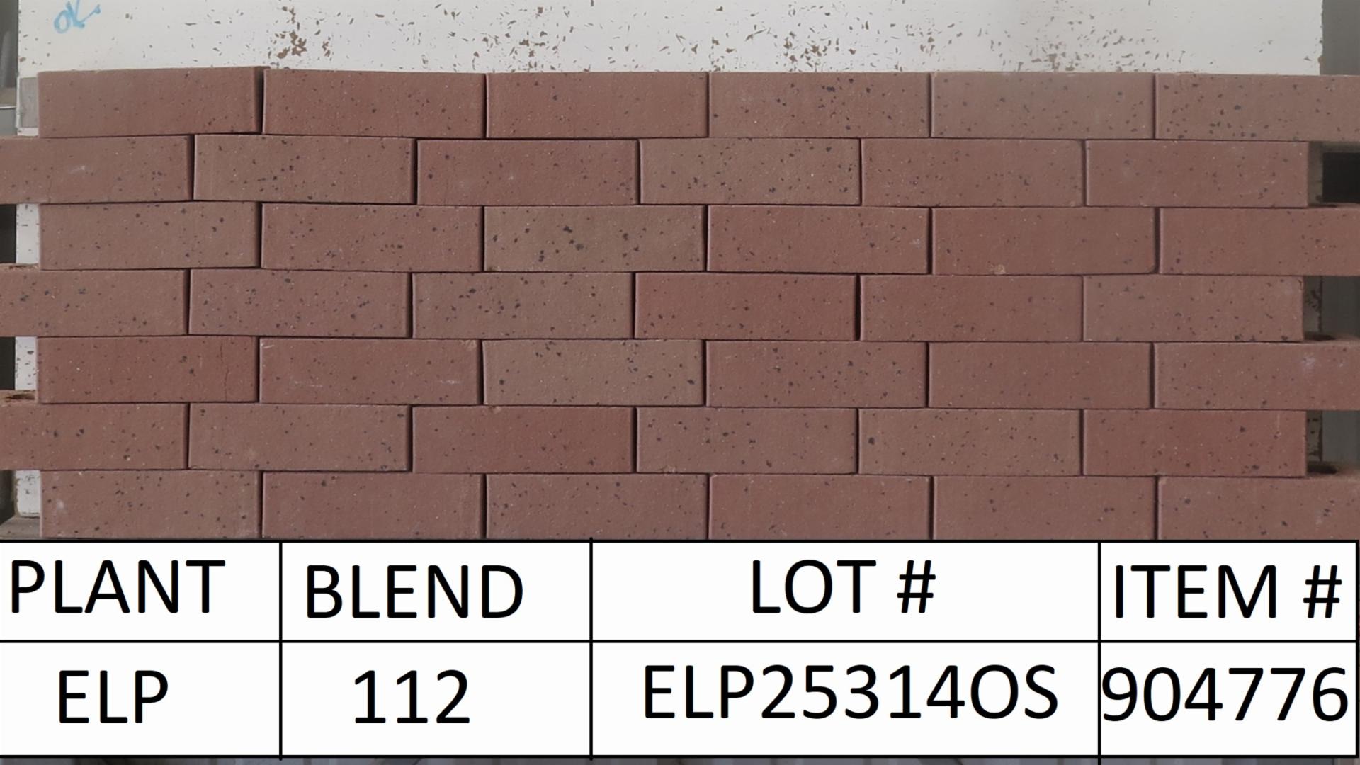 Royal Orchid - Modular - Smooth - lot ELP25314OS