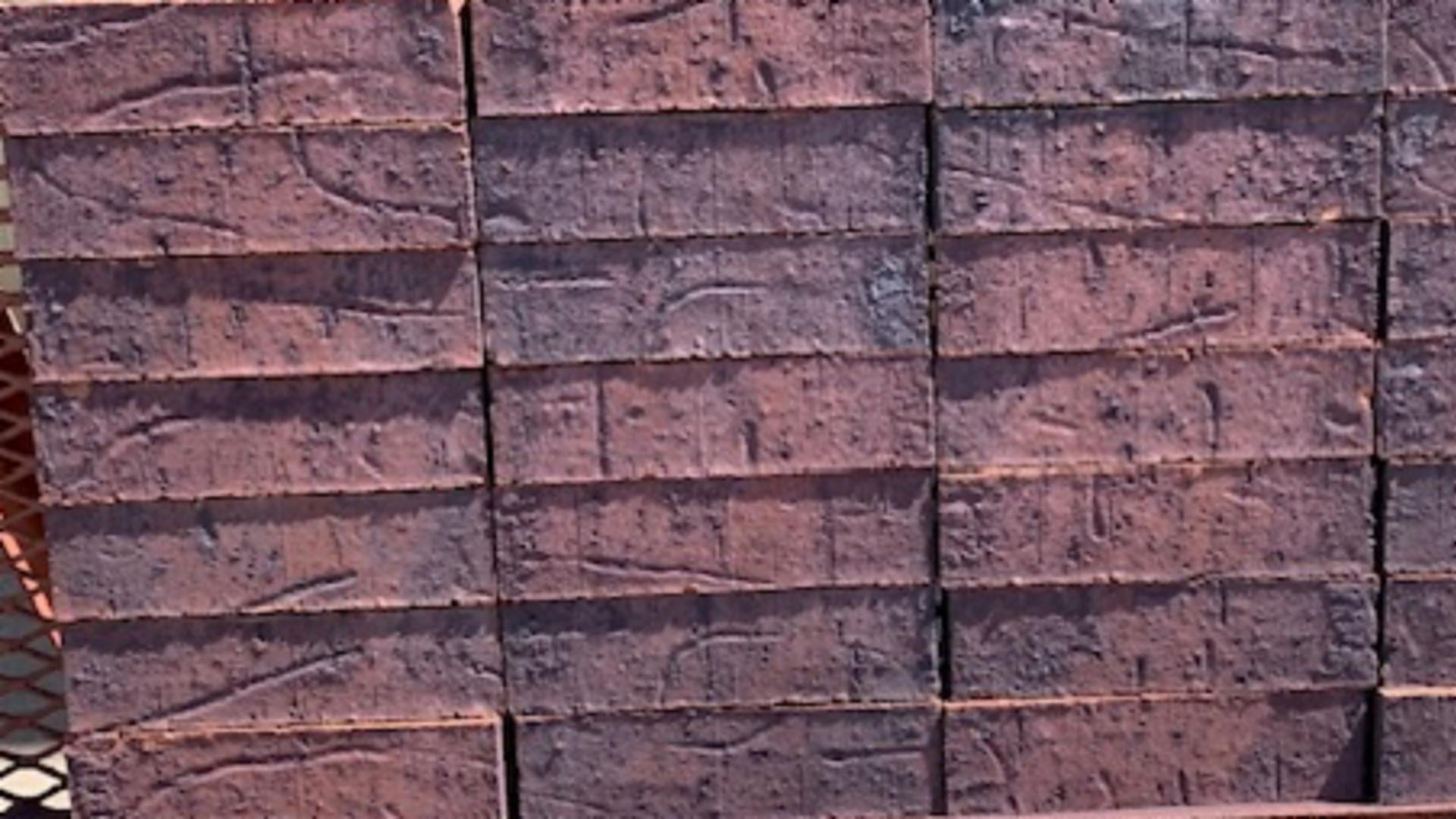 Royal Burgundy - King - Heritage - lot 1-24