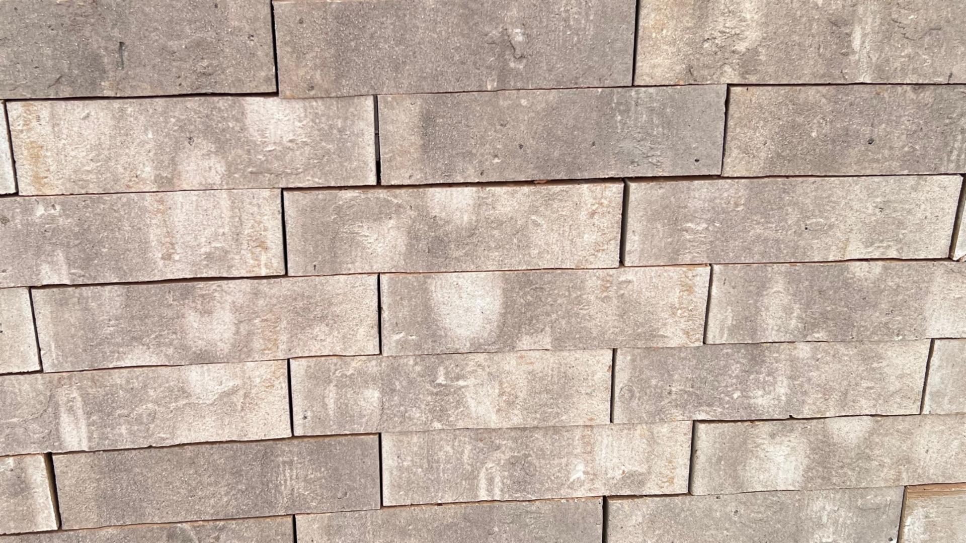 Test Brick - King - Heritage - lot ENP26018