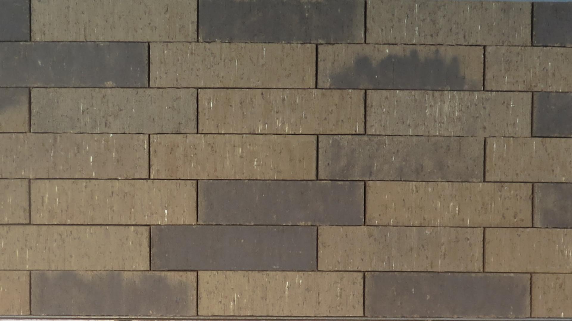 Test Brick - King - Heritage - lot 201526