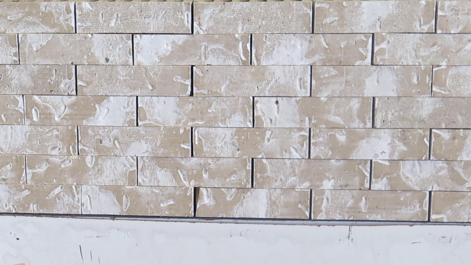 Test Brick - King - Heritage - lot ENP26019