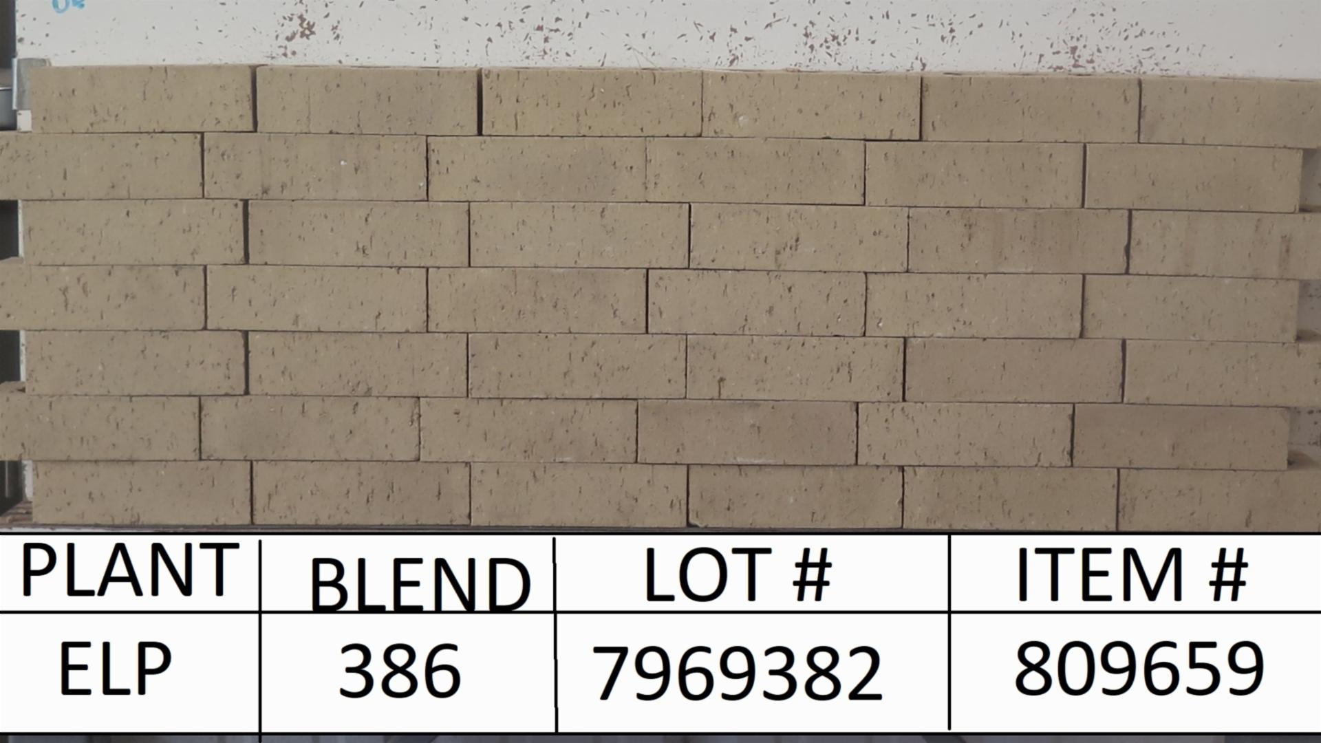 Russett - Modular - Blade Cut - lot 7969382