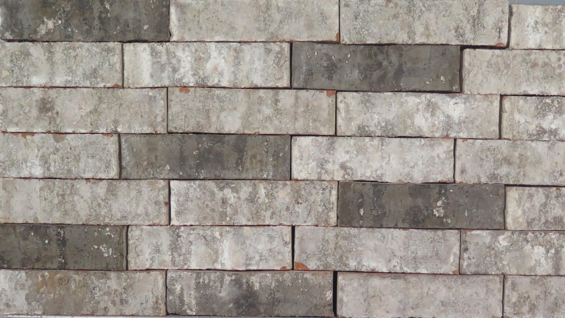 Test Brick - King - Heritage - lot BTP26-T300