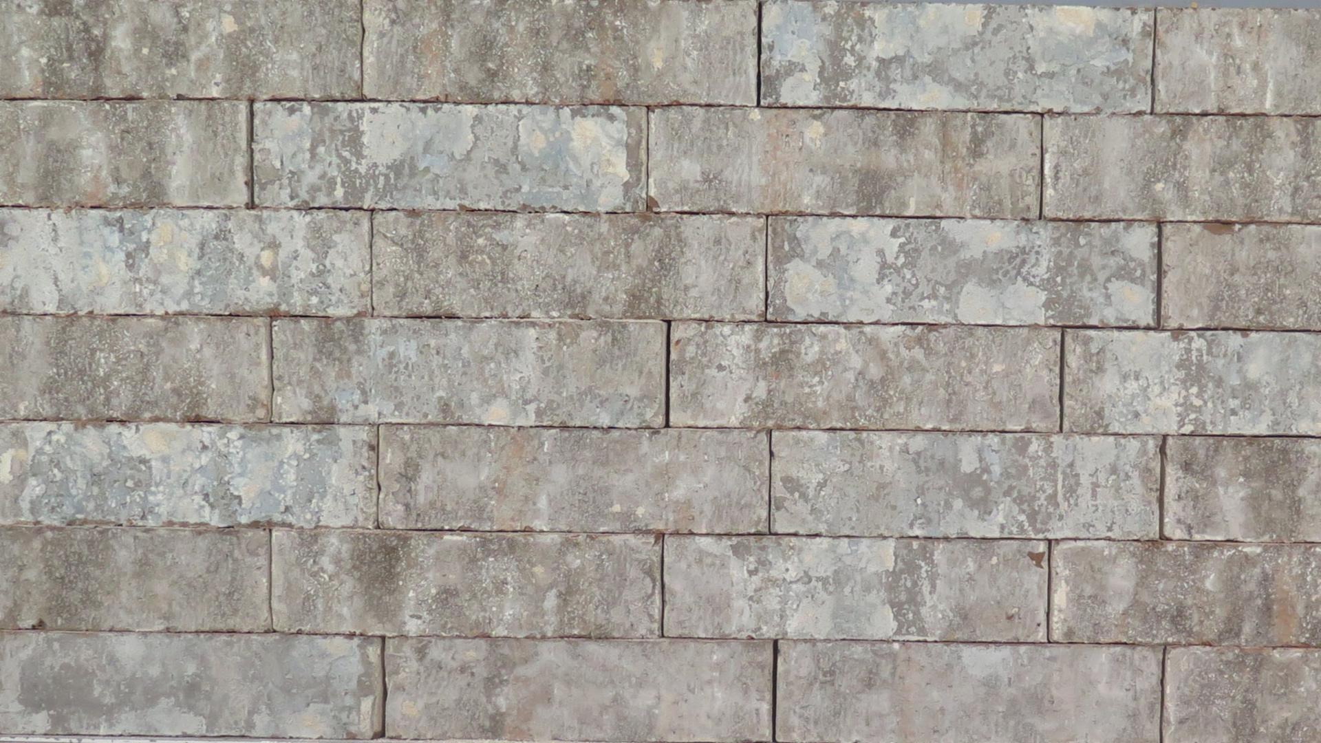 Test Brick - King - Heritage - lot BTP25-T233