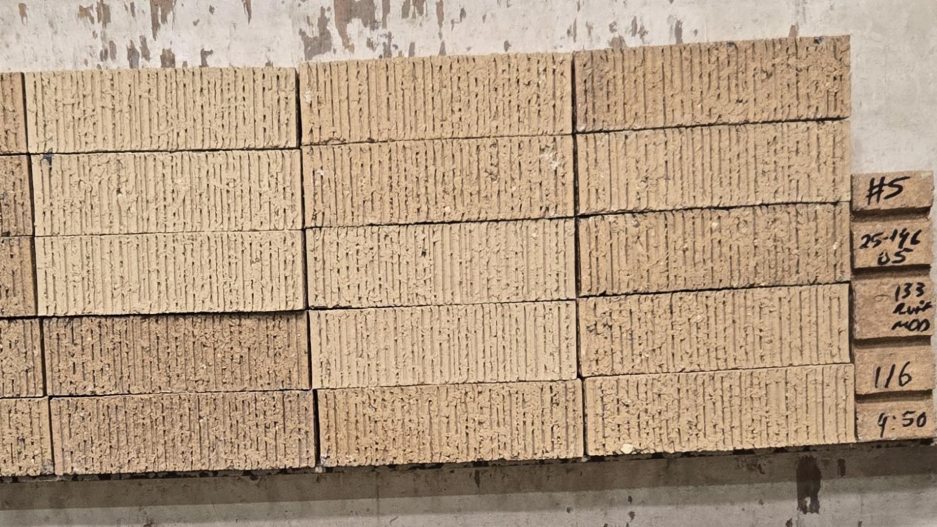 Alluvial Dark - Modular - Ruff - lot 25-196OS