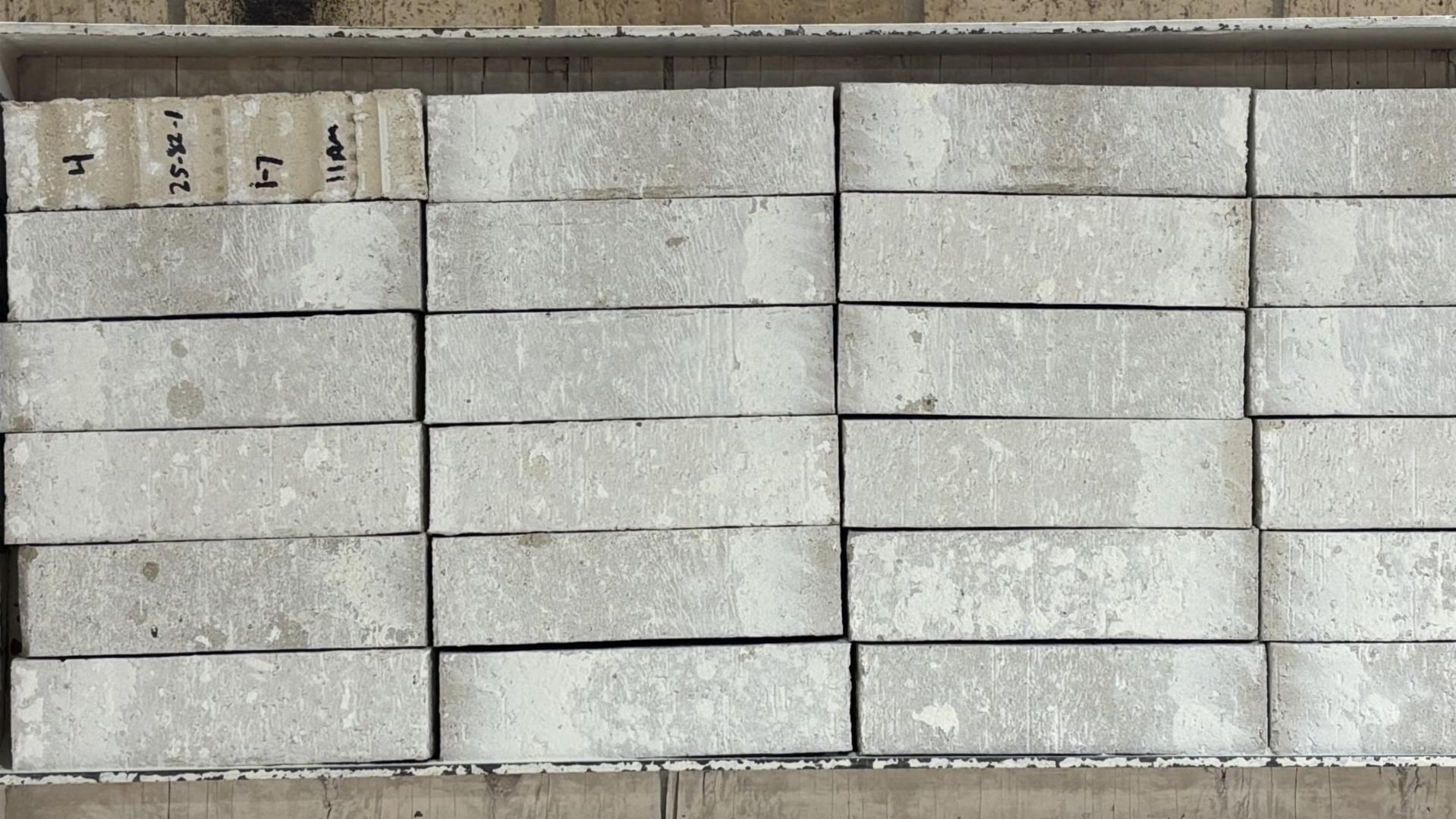 White Bluff - King - Heritage - lot 25-82-1