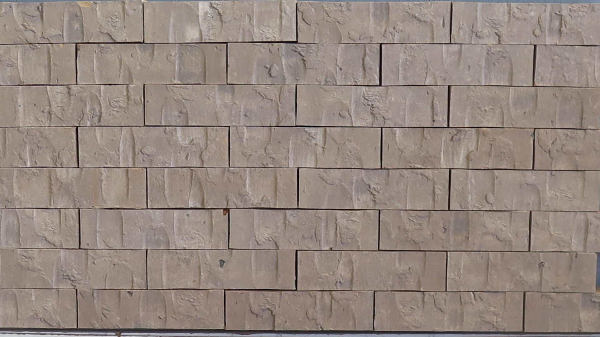 Test Brick - King - Heritage - lot ENP26029