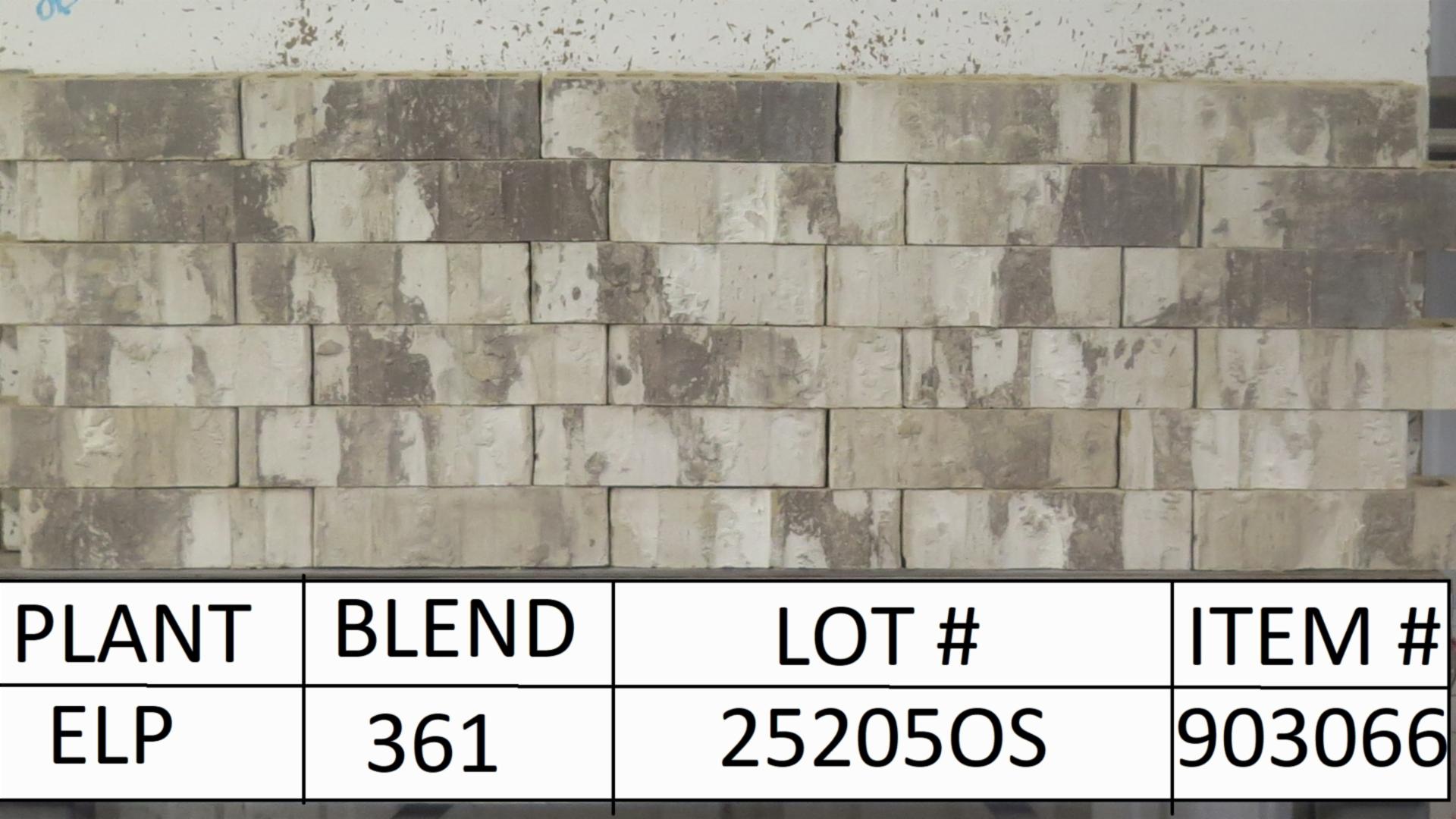 Escalante - King - Heritage - lot ELP25205OS