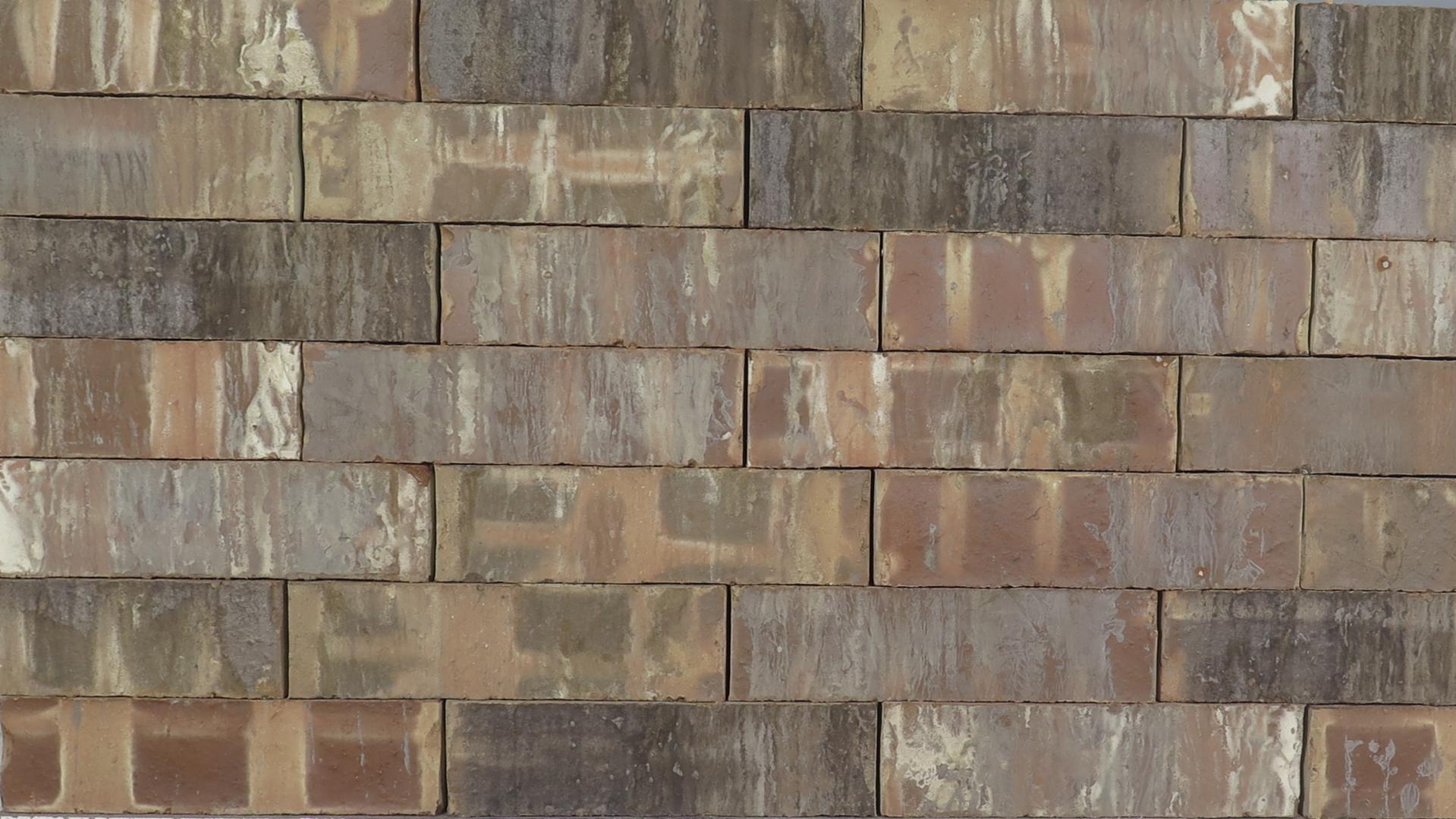 Test Brick - King - Heritage - lot BTP26-T305