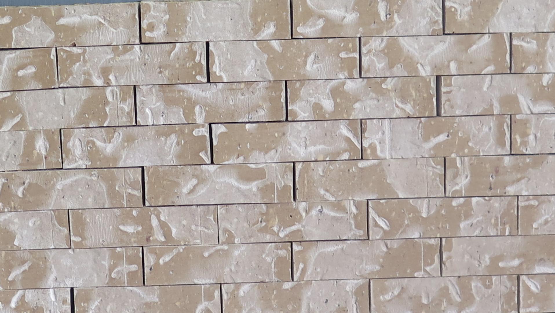 Test Brick - King - Heritage - lot ENP26007