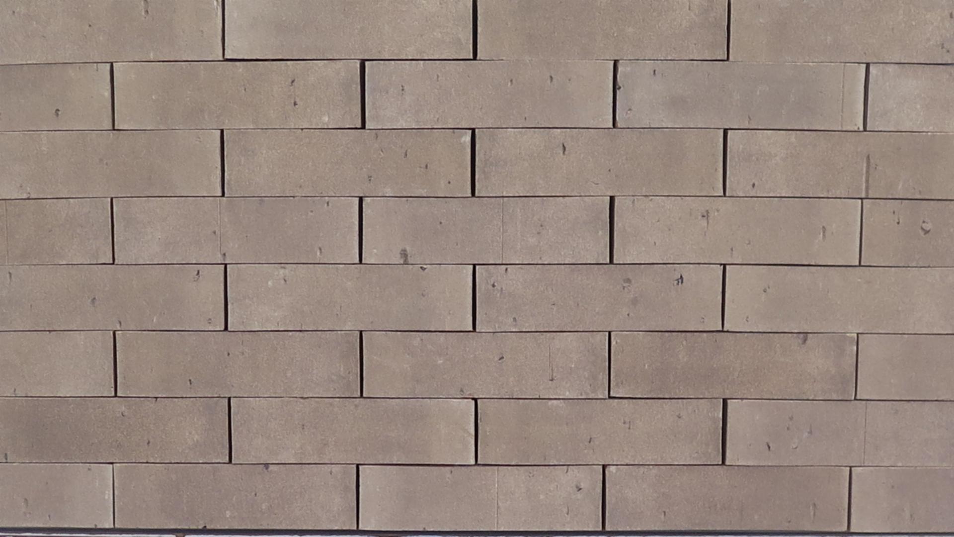 Test Brick - King - Heritage - lot ENP26031